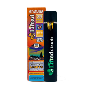 CBD NORTHERN LIGHTS 0.5ML (INDICA)
