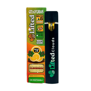 D8 CLEMENTINE 1ML (SATIVA)