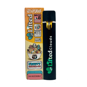 D8 FRUITY CEREAL OG 1ML (HYBRID)