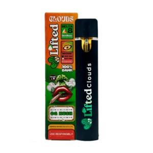 D8 OG KUSH 1ML (INDICA)