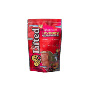 LIFTED LOVE BITES (SUGAR-FREE)