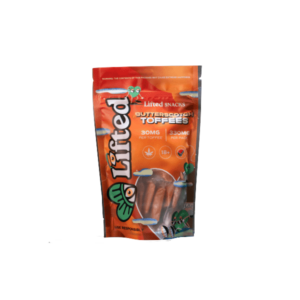 BUTTERSCOTCH TOFFEES