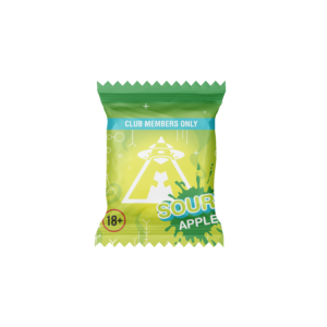 Sour Apple
