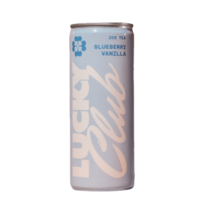 Lucky Club Iced Teas