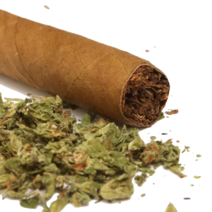 Dab-Infused Cannagar
