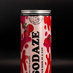 Sodaze Drinks