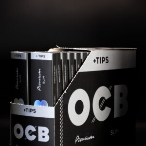 OCB Premium