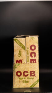 OCB Organic Hemp