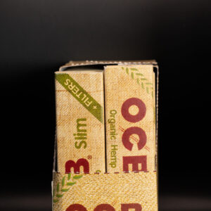 OCB Organic Hemp
