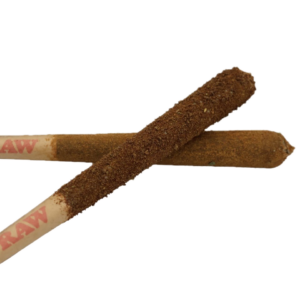 Goated Pre-Roll